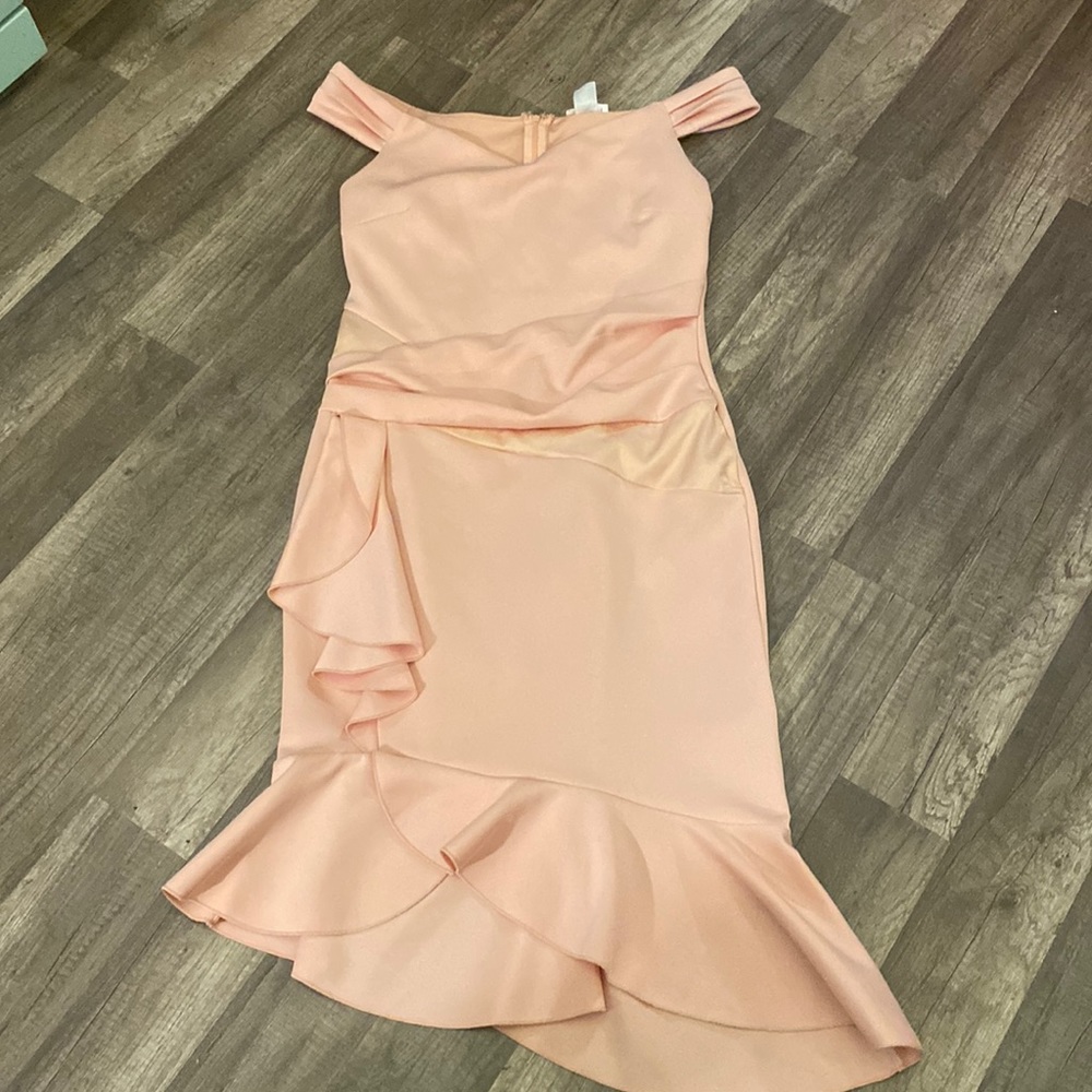 Venus sexy dress